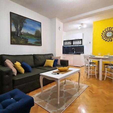 The Kings Apartment Ohrid Exterior photo